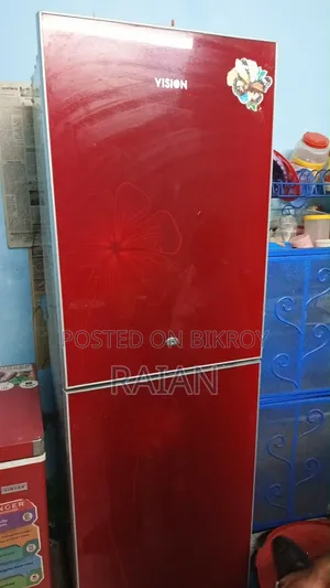 ভিশন ফ্রিজ