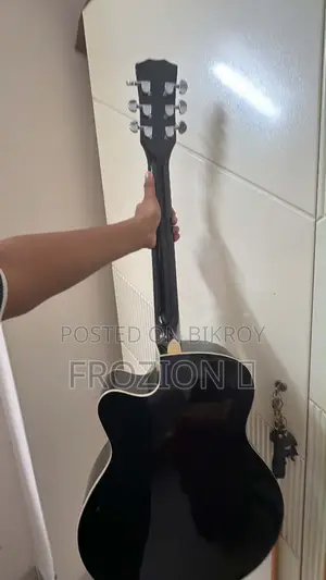 TGM Guitar