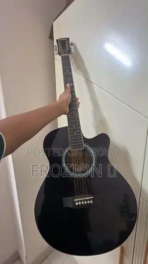 TGM Guitar