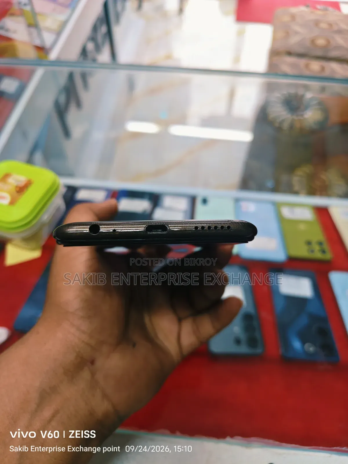Tecno Camon i Sky 3 32 GB Blue