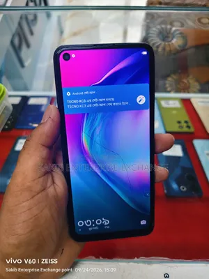 Tecno Camon i Sky 3 32 GB Blue