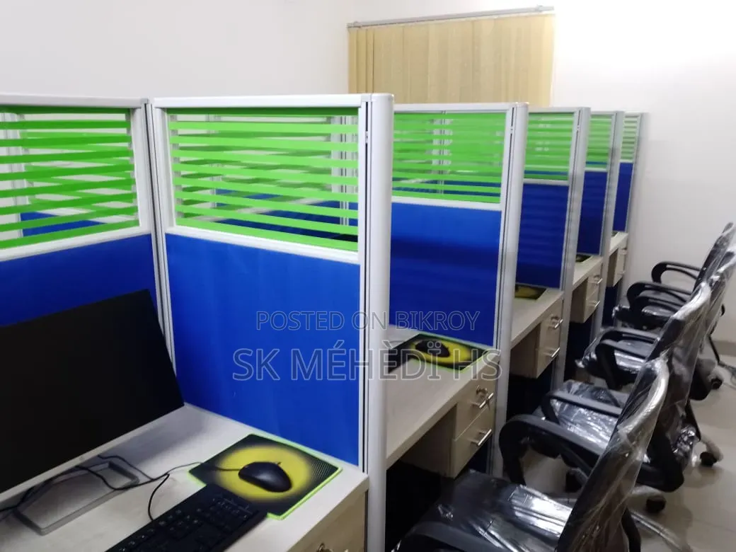 Official Workstation