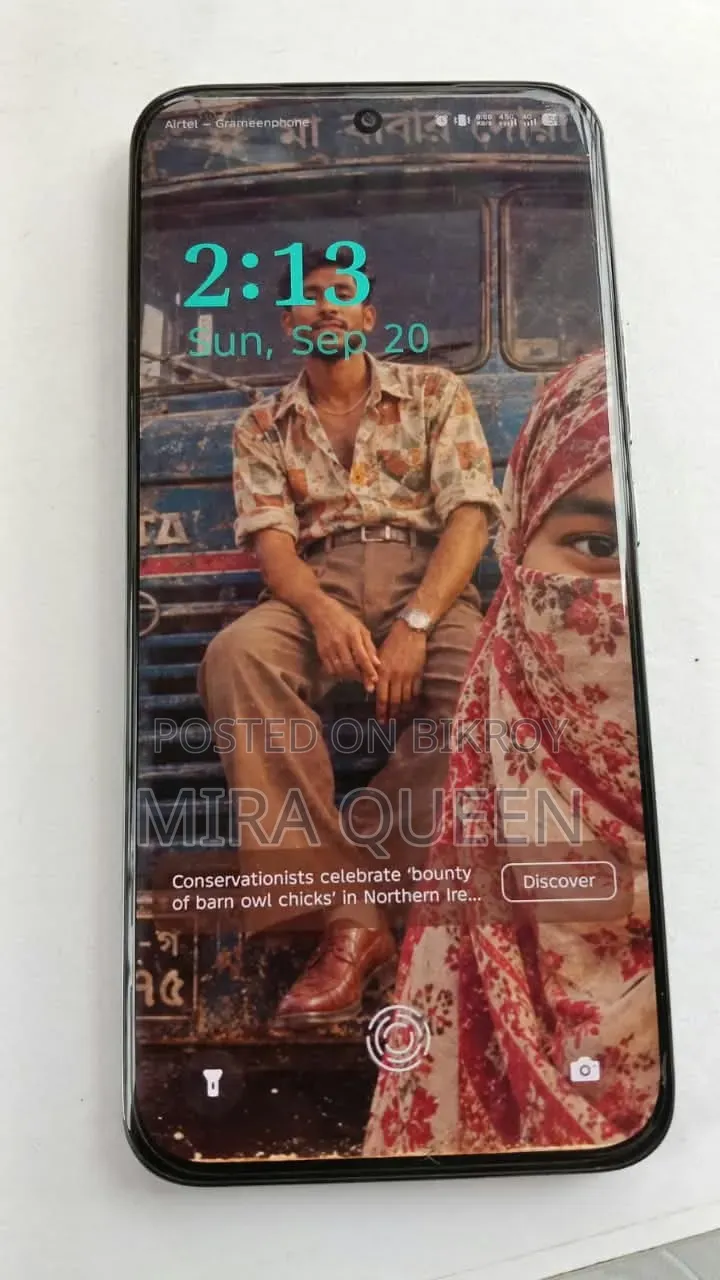 Tecno Spark 40 Pro 256 GB Gray