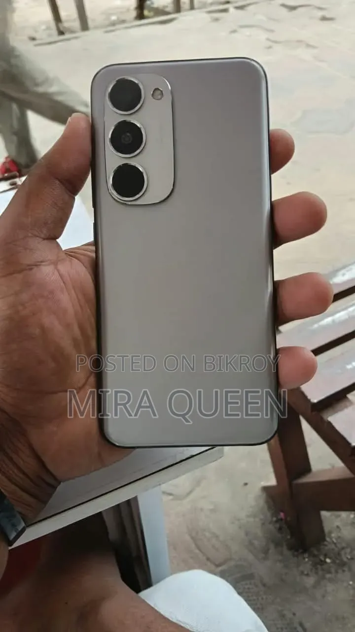 Tecno Spark 40 Pro 256 GB Gray