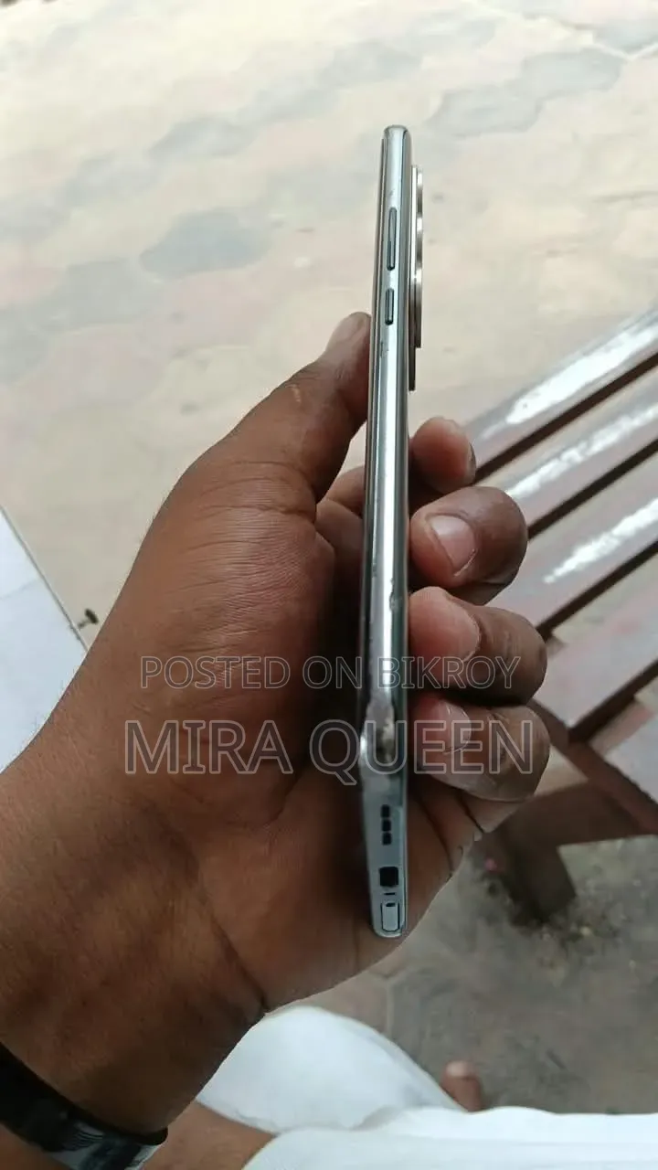 Tecno Spark 40 Pro 256 GB Gray