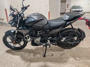 Hero Xtreme 125R 2025 Black