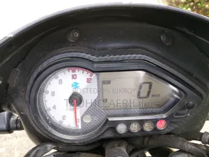 Bajaj Pulsar 150 2019 Black