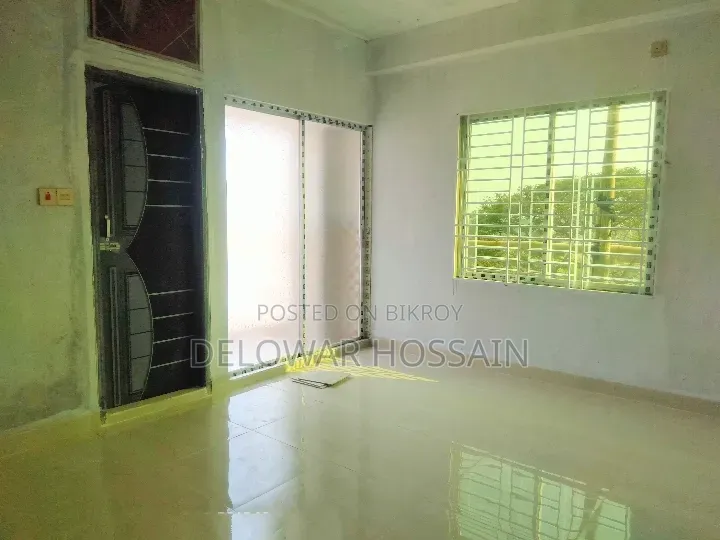 কেরানীগঞ্জে ৪ বেডরুমের এপার্টমেন্ট বিক্রয়ের জন্য