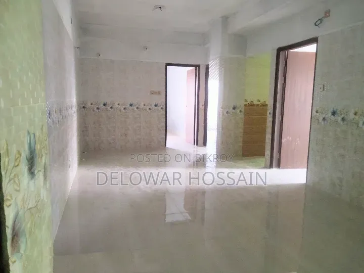 কেরানীগঞ্জে ৪ বেডরুমের এপার্টমেন্ট বিক্রয়ের জন্য