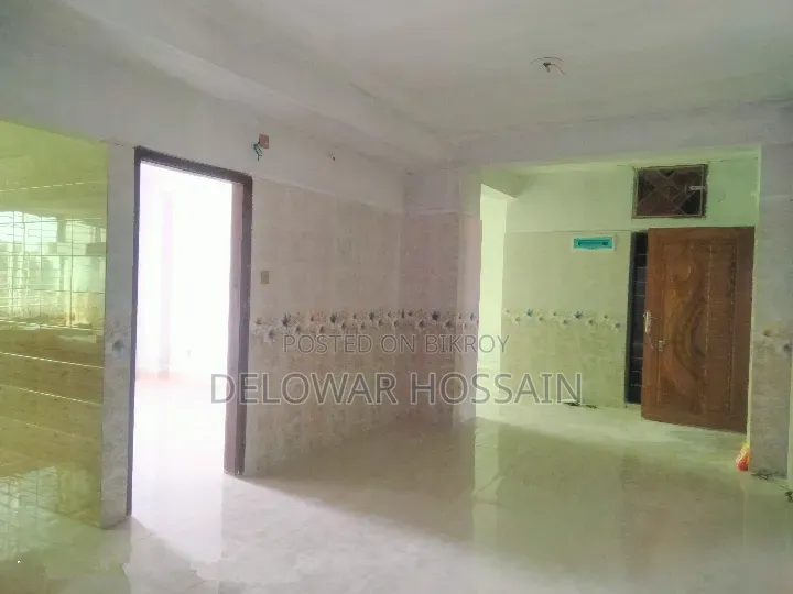 কেরানীগঞ্জে ৪ বেডরুমের এপার্টমেন্ট বিক্রয়ের জন্য