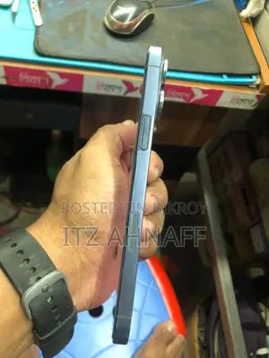 Apple iPhone 13 Pro Max 256 GB Blue