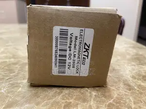 ZKTeco LM-2805 ইলেকট্রোম্যাগনেটিক ডোর লক