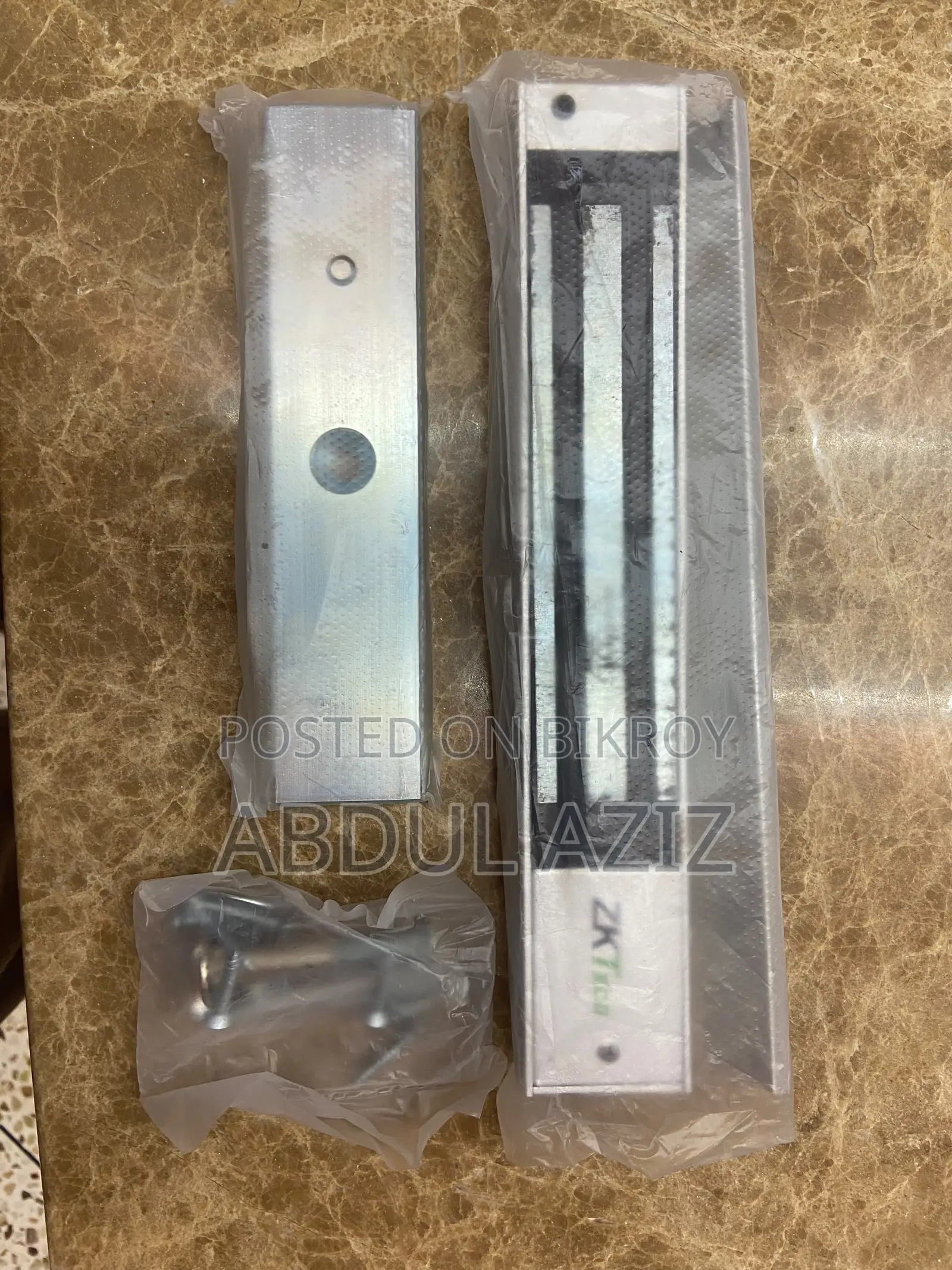 ZKTeco LM-2805 ইলেকট্রোম্যাগনেটিক ডোর লক
