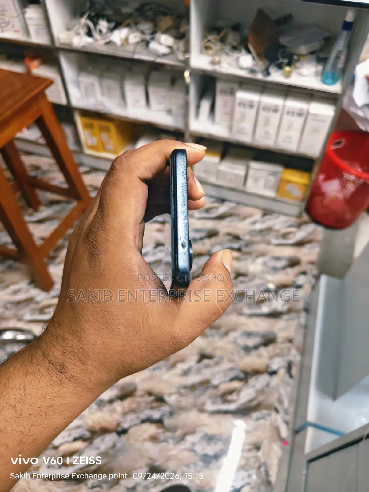 Oppo F21 Pro 128 GB Black