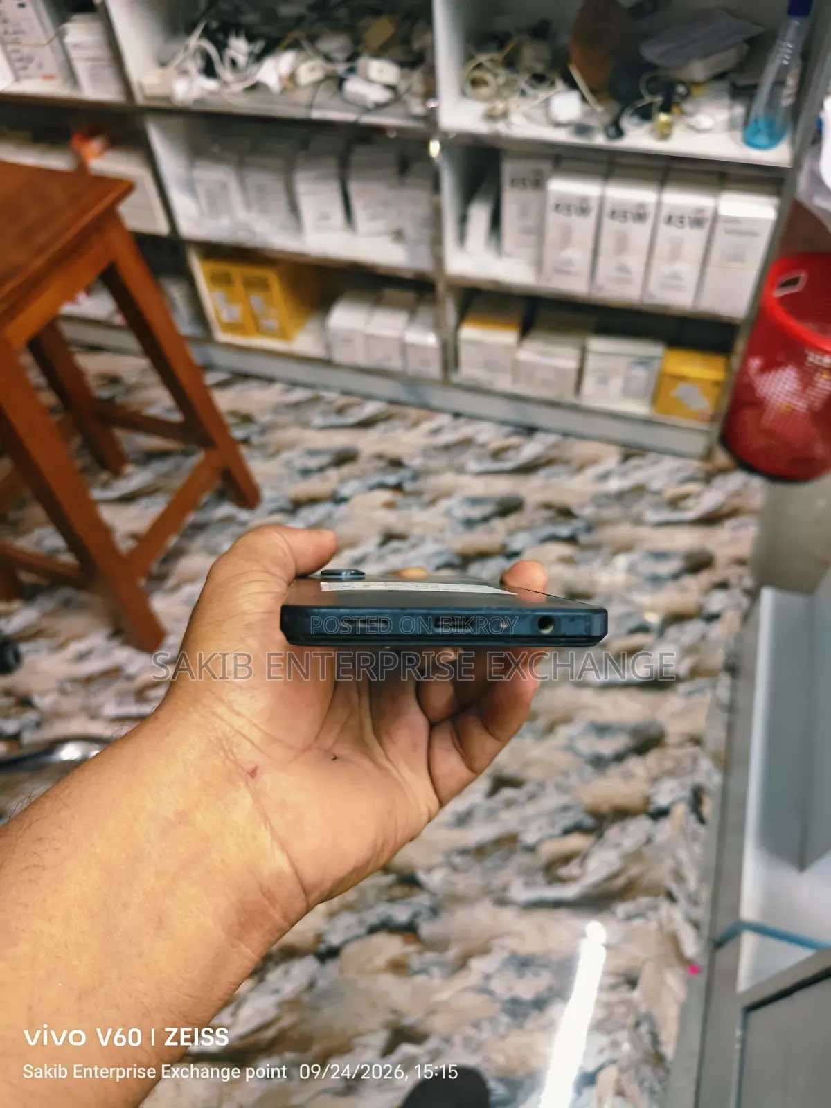 Oppo F21 Pro 128 GB Black