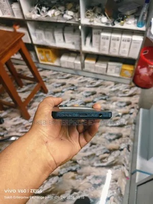 Oppo F21 Pro 128 GB Black