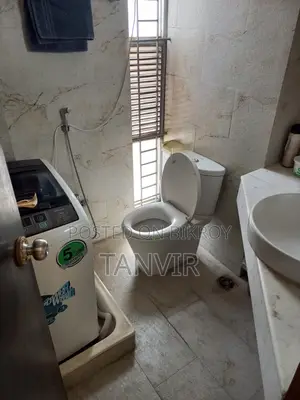 উত্তরায় শাফিস ড্রিম-এ ৫-বেডরুমের অ্যাপার্টমেন্ট ভাড়া দেওয়া হবে