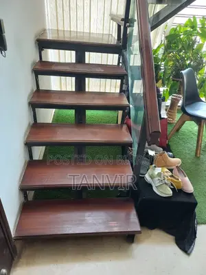 উত্তরায় শাফিস ড্রিম-এ ৫-বেডরুমের অ্যাপার্টমেন্ট ভাড়া দেওয়া হবে