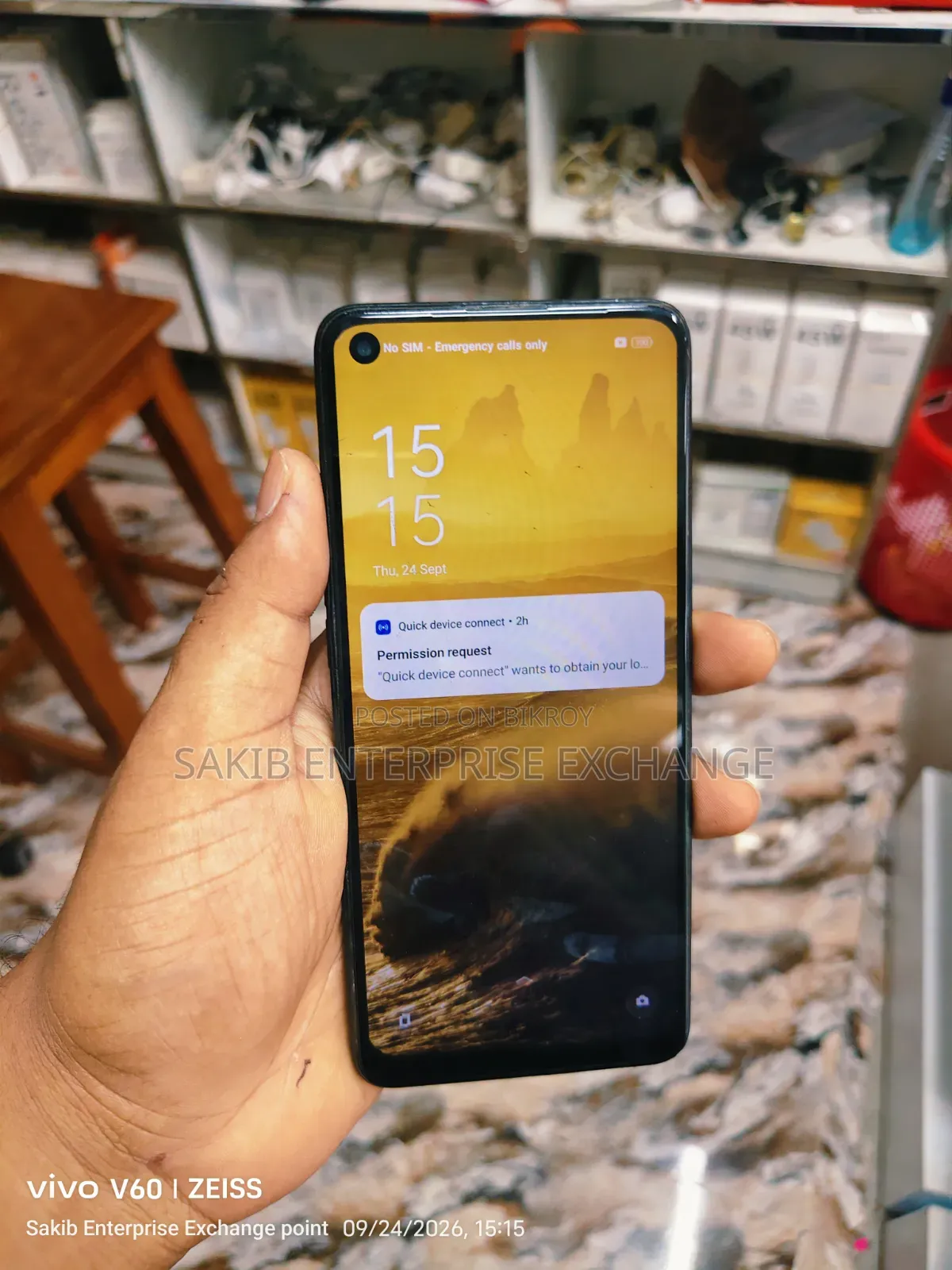 Oppo F21 Pro 128 GB Black