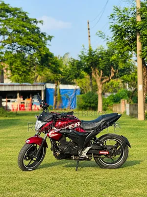 Suzuki Gixxer 2022