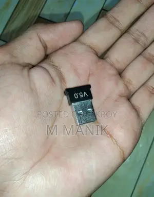 Bluetooth Dongle USB 5.0 Adapter