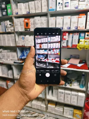 Samsung Galaxy F23 128 GB Blue