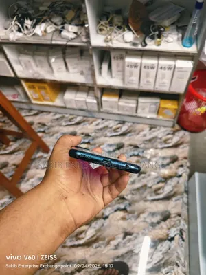Samsung Galaxy F23 128 GB Blue