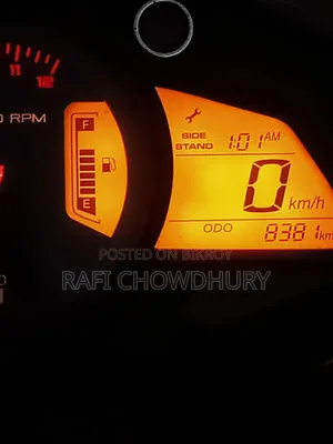 Bajaj Pulsar NS125 2023 Red
