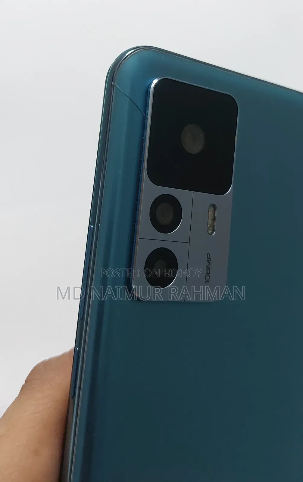 Xiaomi Redmi K50 Ultra 256 GB Blue