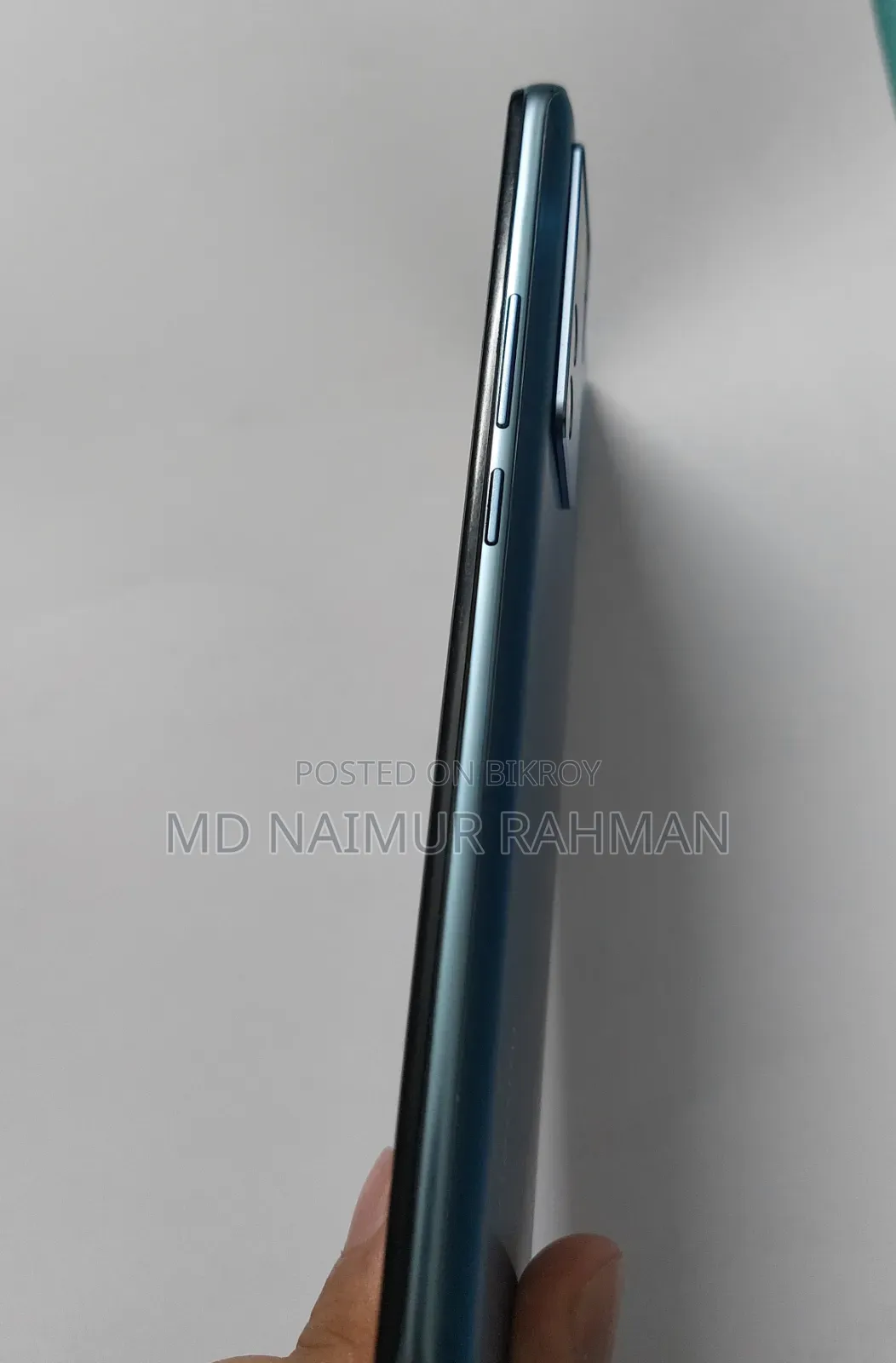 Xiaomi Redmi K50 Ultra 256 GB Blue