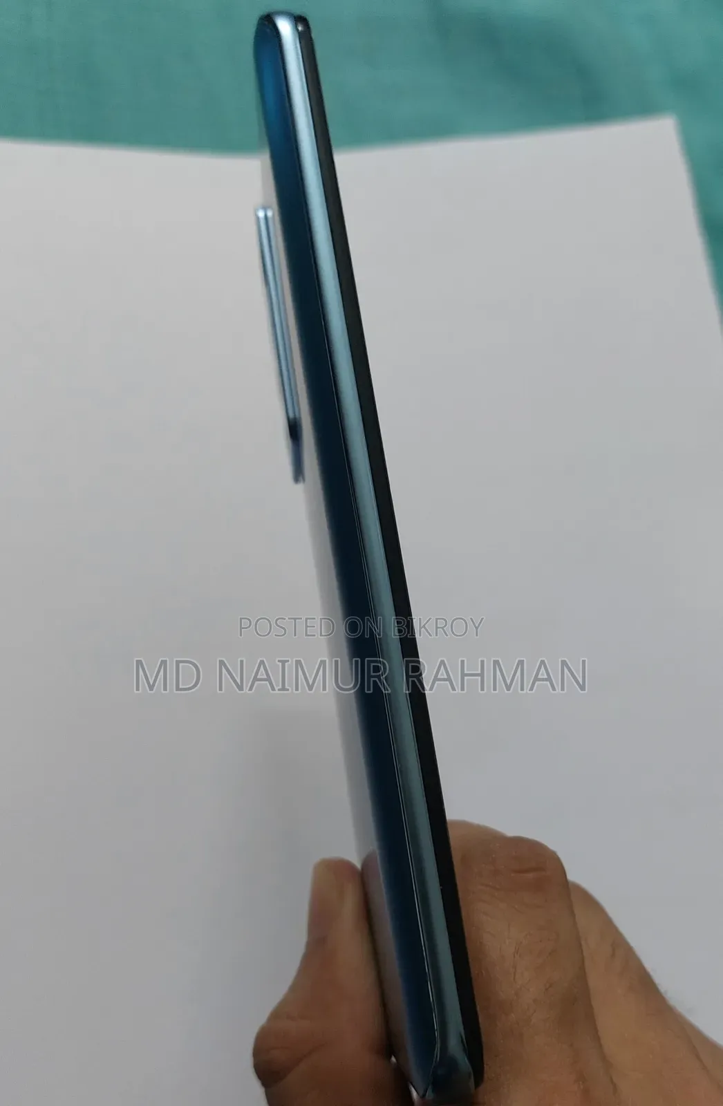 Xiaomi Redmi K50 Ultra 256 GB Blue