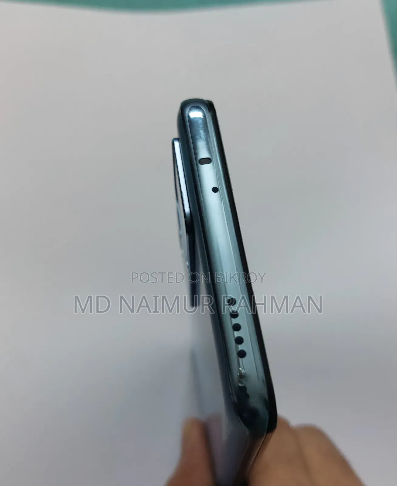 Xiaomi Redmi K50 Ultra 256 GB Blue