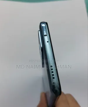 Xiaomi Redmi K50 Ultra 256 GB Blue