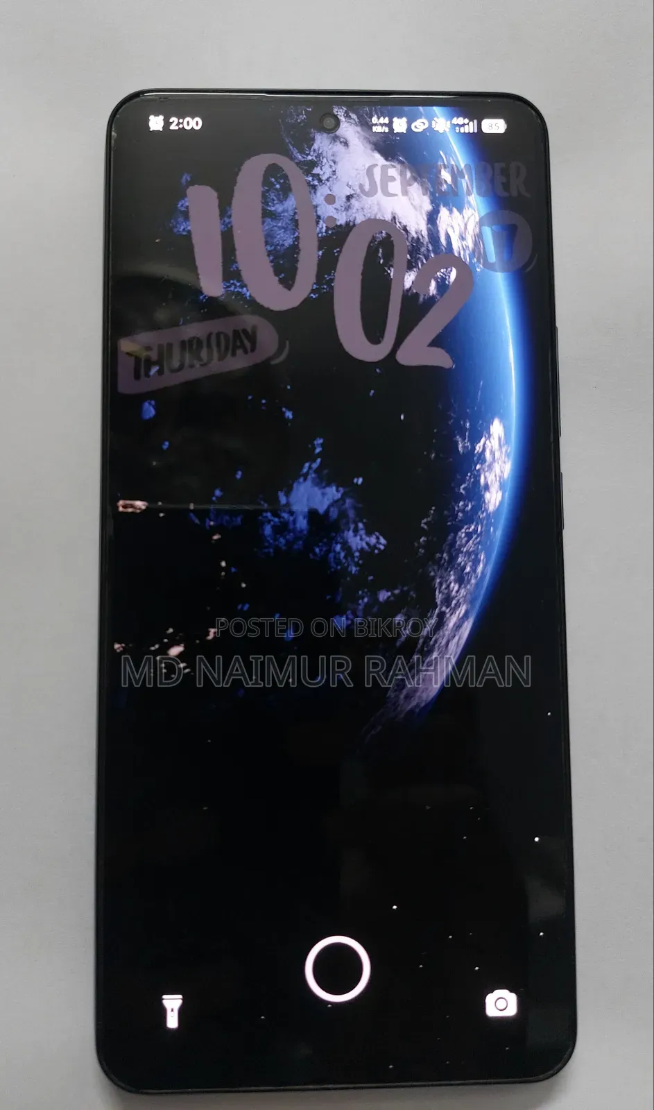 Xiaomi Redmi K50 Ultra 256 GB Blue