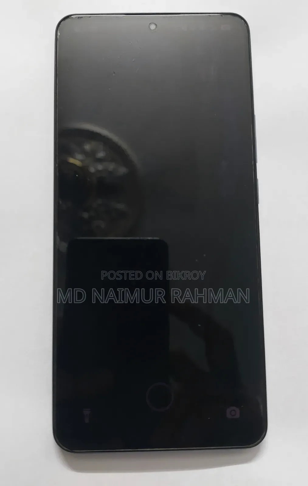 Xiaomi Redmi K50 Ultra 256 GB Blue
