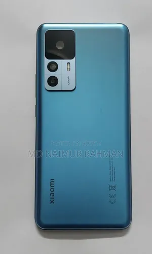 Xiaomi Redmi K50 Ultra 256 GB Blue