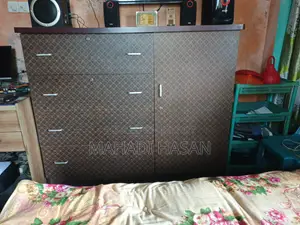 ওয়ার্ডরোব বিক্রয় করা হবে