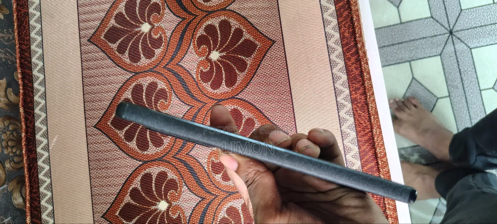 স্যামসাং গ্যালাক্সি এ৫৩ ৫জি ১২৮ জিবি ব্ল্যাক