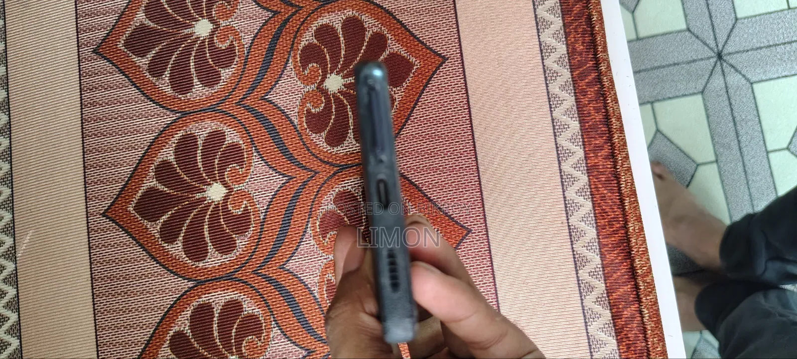 স্যামসাং গ্যালাক্সি এ৫৩ ৫জি ১২৮ জিবি ব্ল্যাক