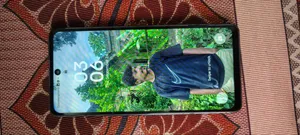 স্যামসাং গ্যালাক্সি এ৫৩ ৫জি ১২৮ জিবি ব্ল্যাক