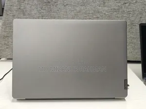 Laptop Lenovo 8GB AMD SSD 256GB