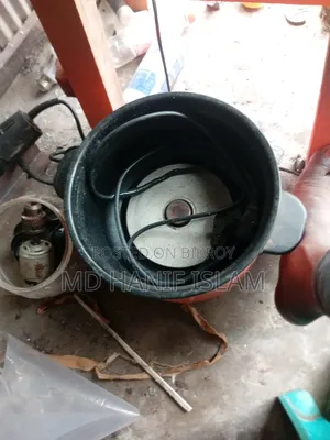 গ্যাসের চুলা সার্ভিসিং