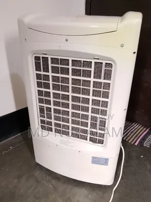 এয়ার কুলার ২০ লিটার ব্র্যান্ড- হানিওয়েল।