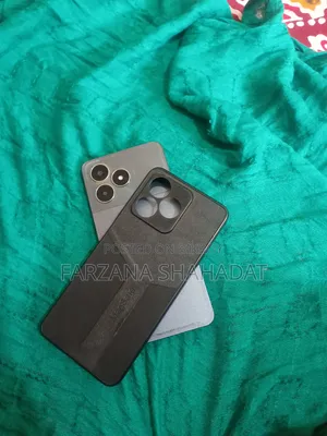 Realme Note 50 128 GB Black