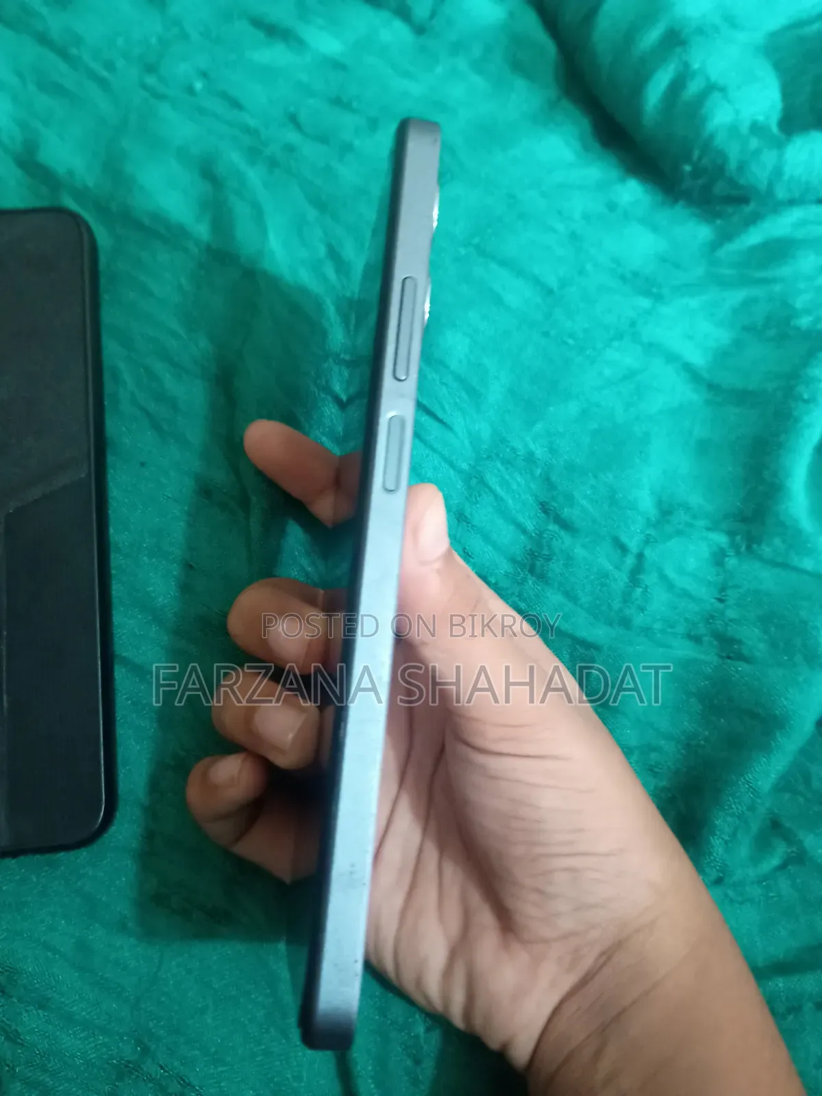 Realme Note 50 128 GB Black