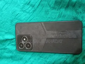 Realme Note 50 128 GB Black