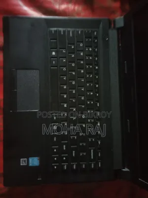 Lenovo 8GB Intel Core i3 128GB SSD Laptop