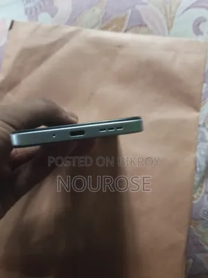 Redmi 13C Body