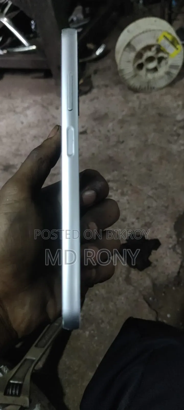 Samsung Galaxy F14 128 GB Gray