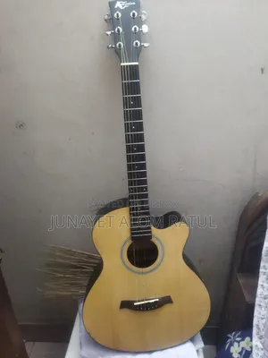 Acoustica Guitar